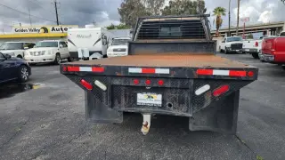 2000 Dodge Ram 2500