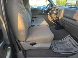 2000 Ford F-250 SD
