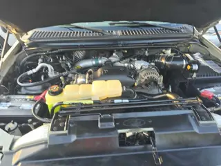 2000 Ford F-250 SD