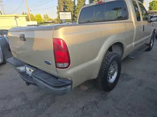 2000 Ford F-250 SD