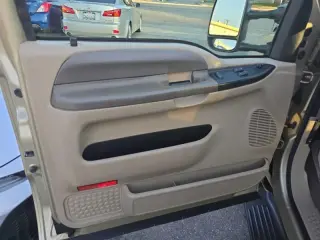 2000 Ford F-250 SD