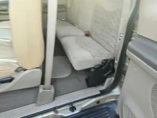 2000 Ford F-250 SD