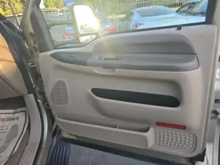 2000 Ford F-250 SD