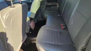 2007 Dodge Ram 3500