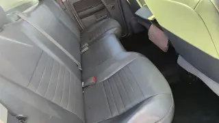 2007 Dodge Ram 3500