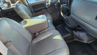 2007 Dodge Ram 3500