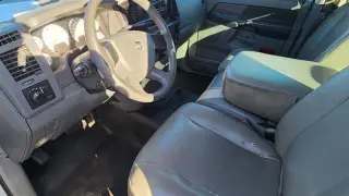 2007 Dodge Ram 3500