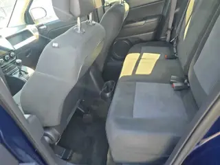 2016 Jeep Compass