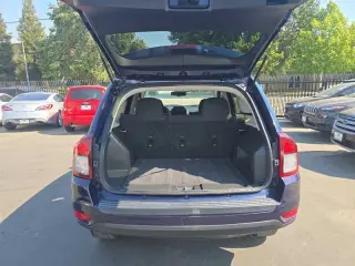 2016 Jeep Compass