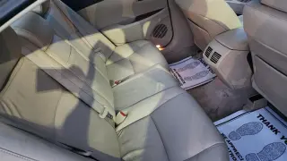 2009 Lexus ES 350