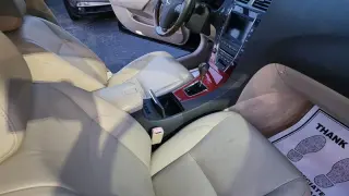 2009 Lexus ES 350