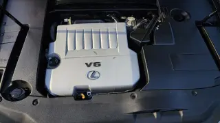 2009 Lexus ES 350