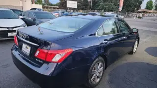 2009 Lexus ES 350