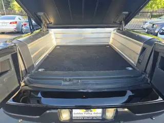 2002 Lincoln Blackwood