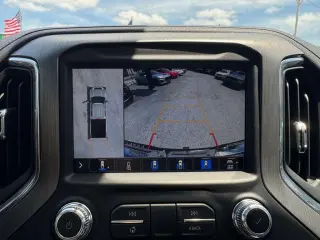 2020 GMC Sierra 2500HD