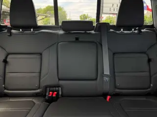 2020 GMC Sierra 2500HD