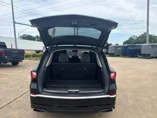 2022 Acura MDX