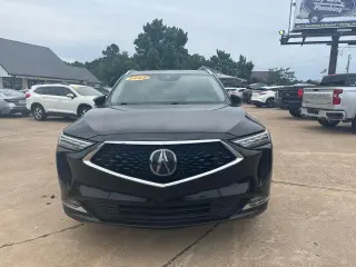 2022 Acura MDX