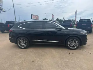 2022 Acura MDX