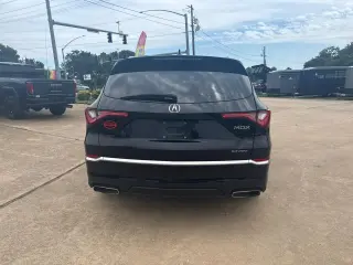 2022 Acura MDX