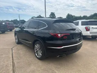 2022 Acura MDX