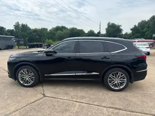 2022 Acura MDX