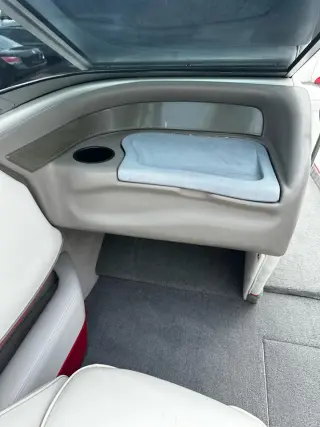 1999 Crownline 225 BR