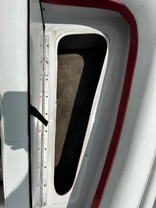 1999 Crownline 225 BR