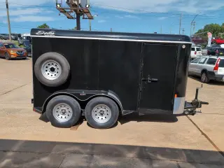 2024 Delta Manufacturing, Inc Unknown