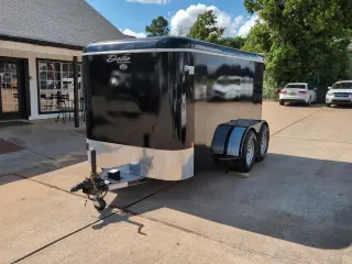 2024 Delta Manufacturing, Inc Unknown