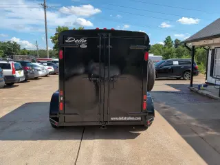 2024 Delta Manufacturing, Inc Unknown
