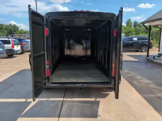 2024 Delta Manufacturing, Inc Unknown