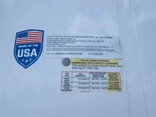 2024 Delta Manufacturing, Inc Unknown