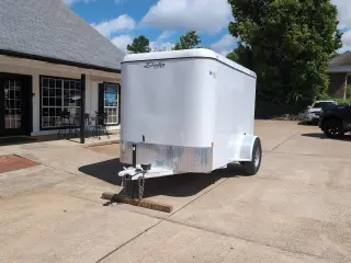 2024 Delta Manufacturing, Inc Unknown