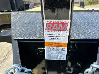 2025 Delta Manufacturing, Inc Unknown