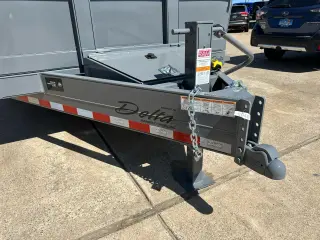 2025 Delta Manufacturing, Inc Unknown