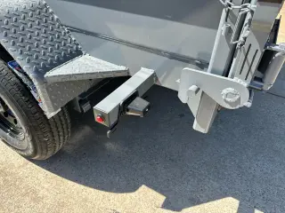 2025 Delta Manufacturing, Inc Unknown