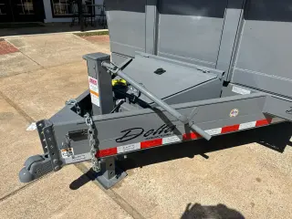 2025 Delta Manufacturing, Inc Unknown