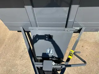 2025 Delta Manufacturing, Inc Unknown