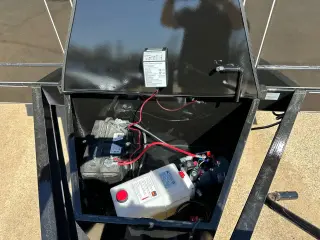 2025 Delta Manufacturing, Inc Unknown