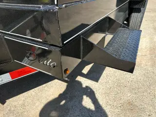 2025 Delta Manufacturing, Inc Unknown