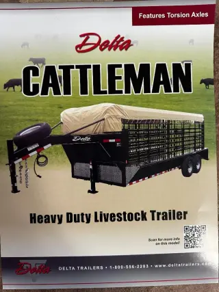 2025 Delta Manufacturing, Inc Unknown