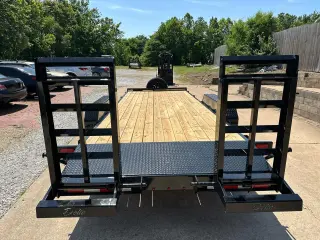 2025 Delta Manufacturing, Inc Unknown