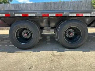 2025 Delta Manufacturing, Inc Unknown