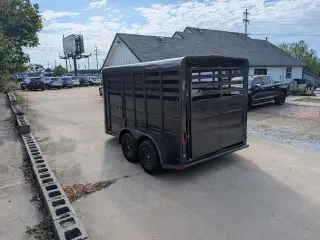 2025 Delta Manufacturing, Inc Unknown
