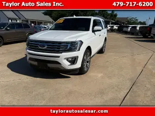 2021 Ford Expedition