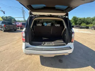 2021 Ford Expedition