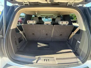 2021 Ford Expedition
