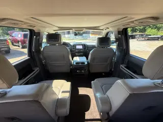 2021 Ford Expedition