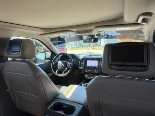 2021 Ford Expedition